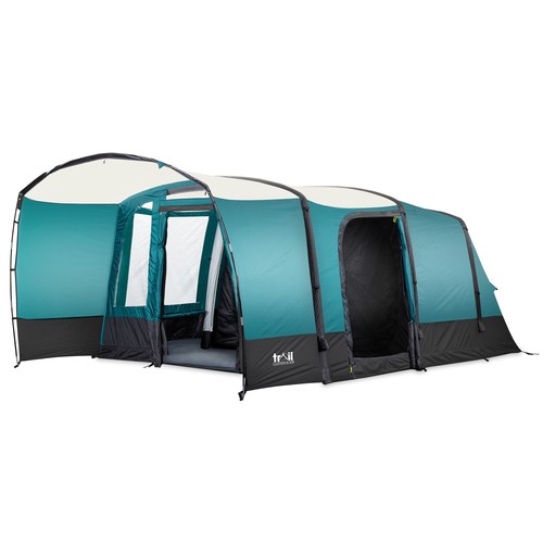 Luxton inflatable air tent - luxton, 5