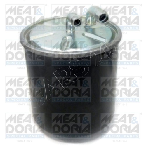 Fuel filter for - filter, mercedes