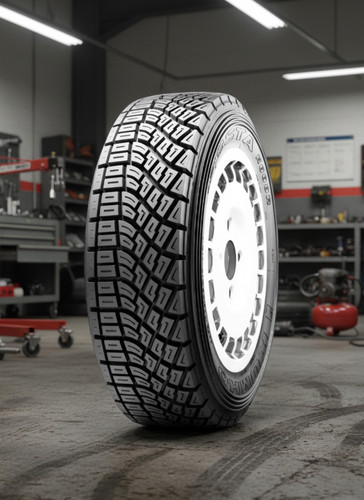 Kumho r800 new gravel rally - kumho,