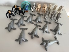 McDonald’s Playmobil animal