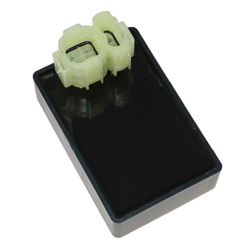 Cdi box for honda transalp - cdi,