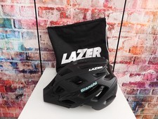 Lazer Ultrax Bianchi Edition