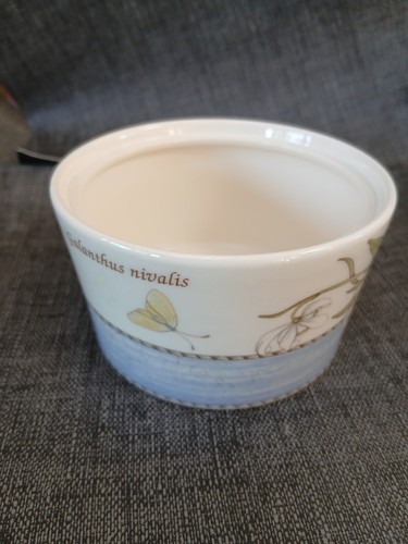 Wedgewood sarah garden - wedgewood,