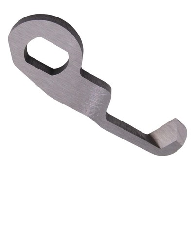Upper knife for - knife, air