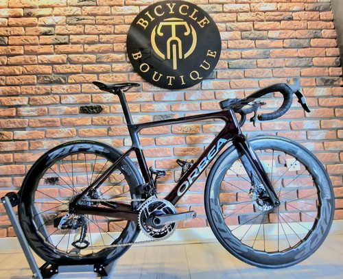 Orbea orca omx sram - orca,