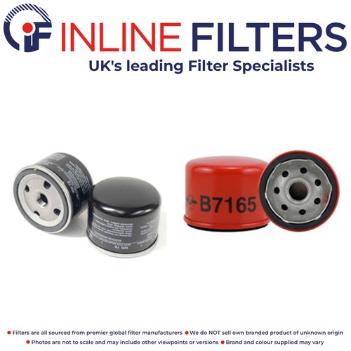 Filter kit for ruggerini rd210 - filter,