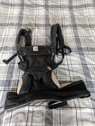 Ergobaby 360 carrier with - carrier,