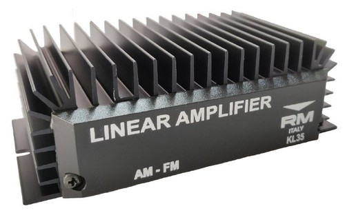 Kl35 30mhz 35w fm - kl35, 25-30mhz
