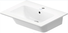 Duravit Me By Starck Vanity