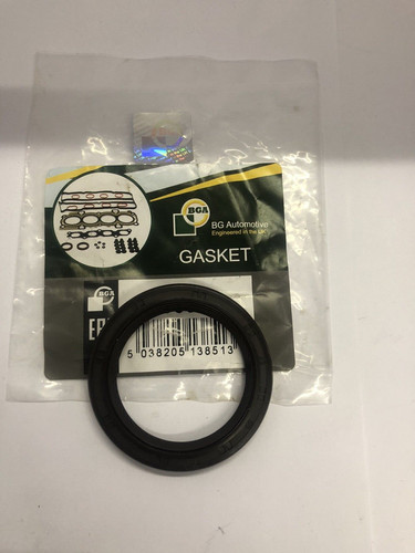 Camshaft oil seal fits ford - camshaft,