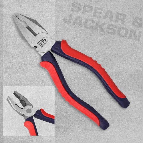 Spear jackson elliott lucas - spear,