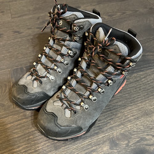 Scarpa trek gtx backpacking - zg,