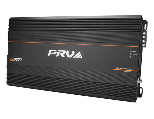 Prv audio qs9000 - qs9000, full