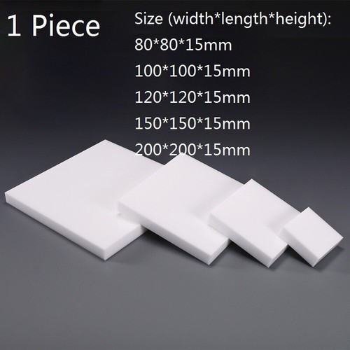 1pc white acrylic - white, riser