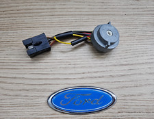 FORD TRANSIT MK2 IGNITION