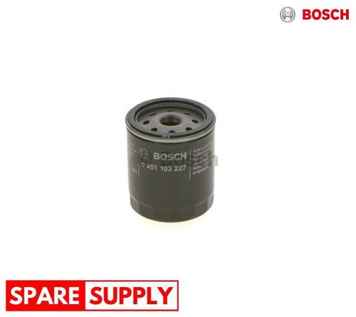 Oil filter for - filter, mazda