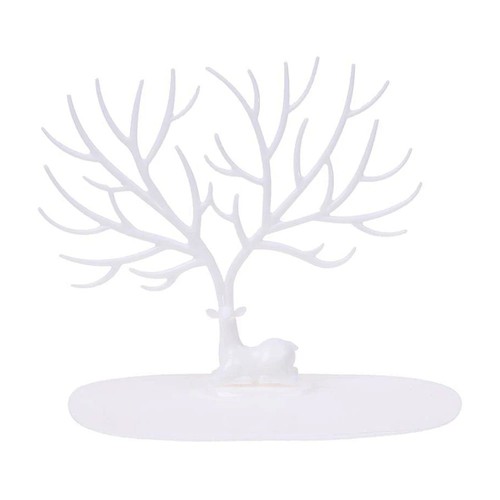 Jewellery display stand deer - stand,