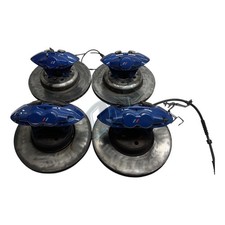 BMW 1 2 3 4 Series 340mm Blue