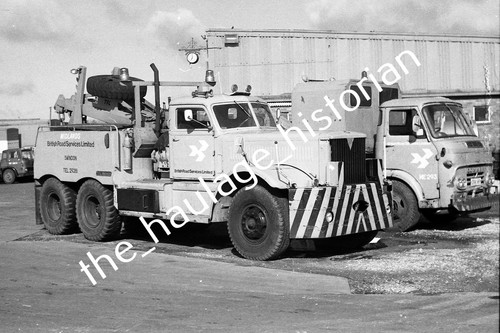 Thh truck photos aec - thh,