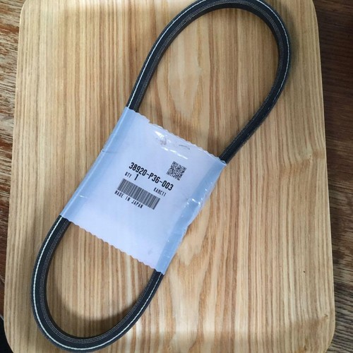 Honda genuine oem belt - genuine,