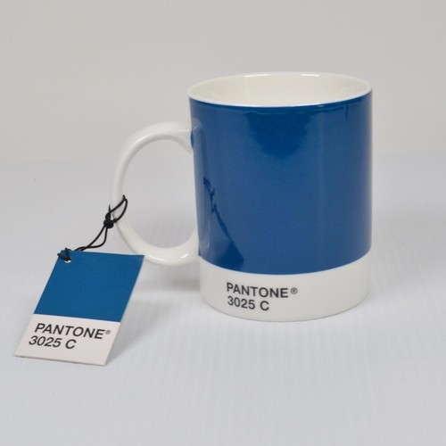 Pantone coffee mug - pantone,