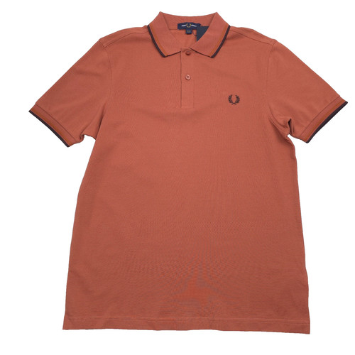 Fred perry m3600 - perry, twin