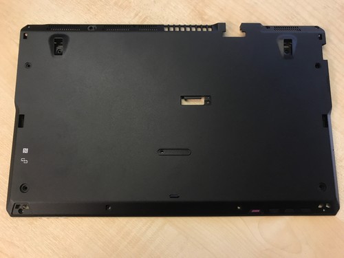 New sony vaio duo - new, 11