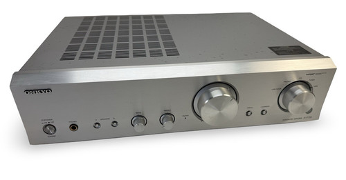 Onkyo 9155 integrated stereo - onkyo,