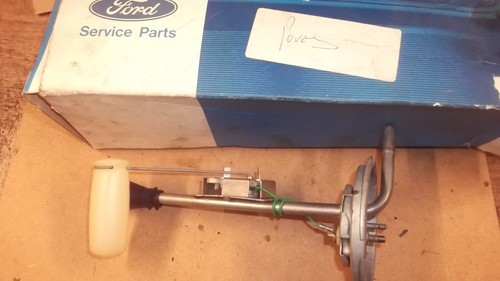 Ford fiesta mk3 - new, genuine