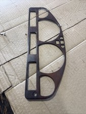 Lot2 RANGE ROVER  P38 Walnut