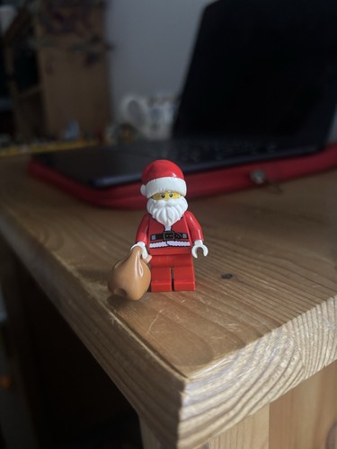Lego minifigure series - minifigure,