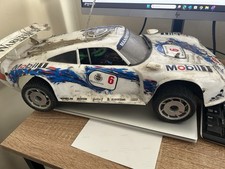 Kyosho GP Spider MK1 Nitro RC