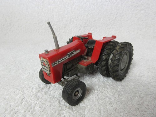 Britains massey ferguson - britains, 595