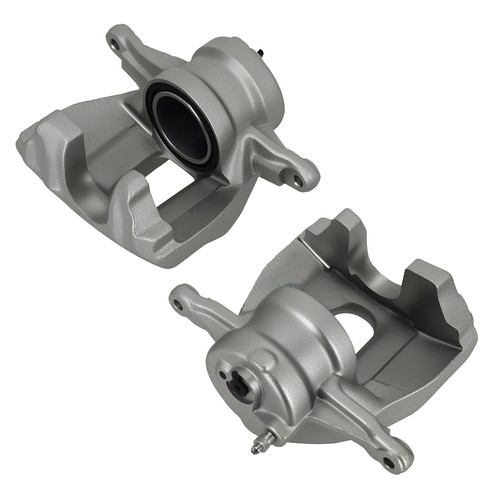 Brake caliper front left right - brake, left+right
