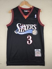 Philadelphia 76ers Allen