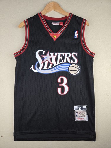 Philadelphia 76ers allen - philadelphia,