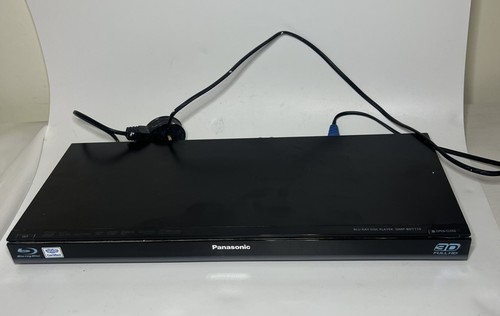 Panasonic dmp bdt110 blu - panasonic, blu-ray