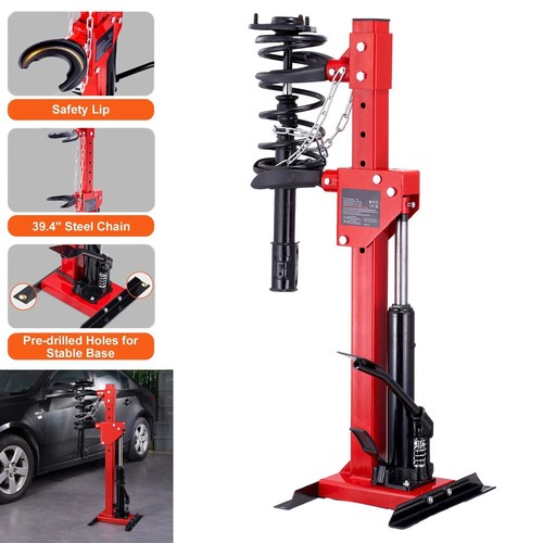Ton strut coil - strut, spring