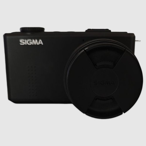Sigma dp3 merrill digital - merrill,