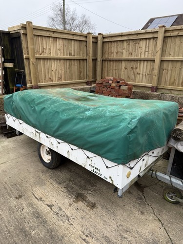 Conway ascot trailer - ascot, dl