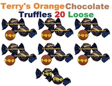20 x Terry's Orange Chocolate