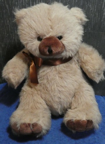 Plush old feel traditional - plush,