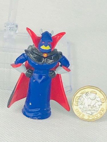 Action figure zurg mini - zurg,