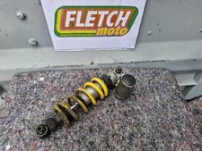 2001 YAMAHA R6 5EB REAR SHOCK ABSORBER SHOCK