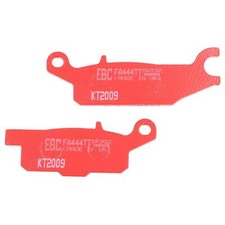 Brake Pads FA444TT fits Yamaha