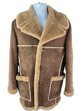 Sawyer Of Napa Men's Suede