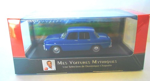 Die cast renault - cast,