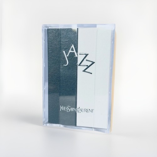 Vintage ysl jazz - vintage, scented