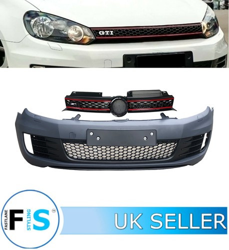 Golf mk6 gti tdi tsi - gti,