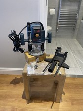 Bosch Gof1300 Ace Router 1300w